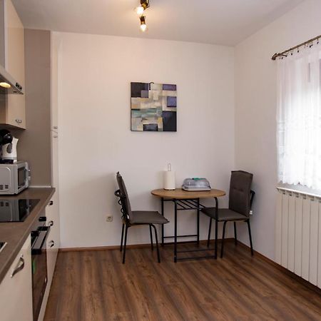 Apartment Matteo Rovinj Exterior photo