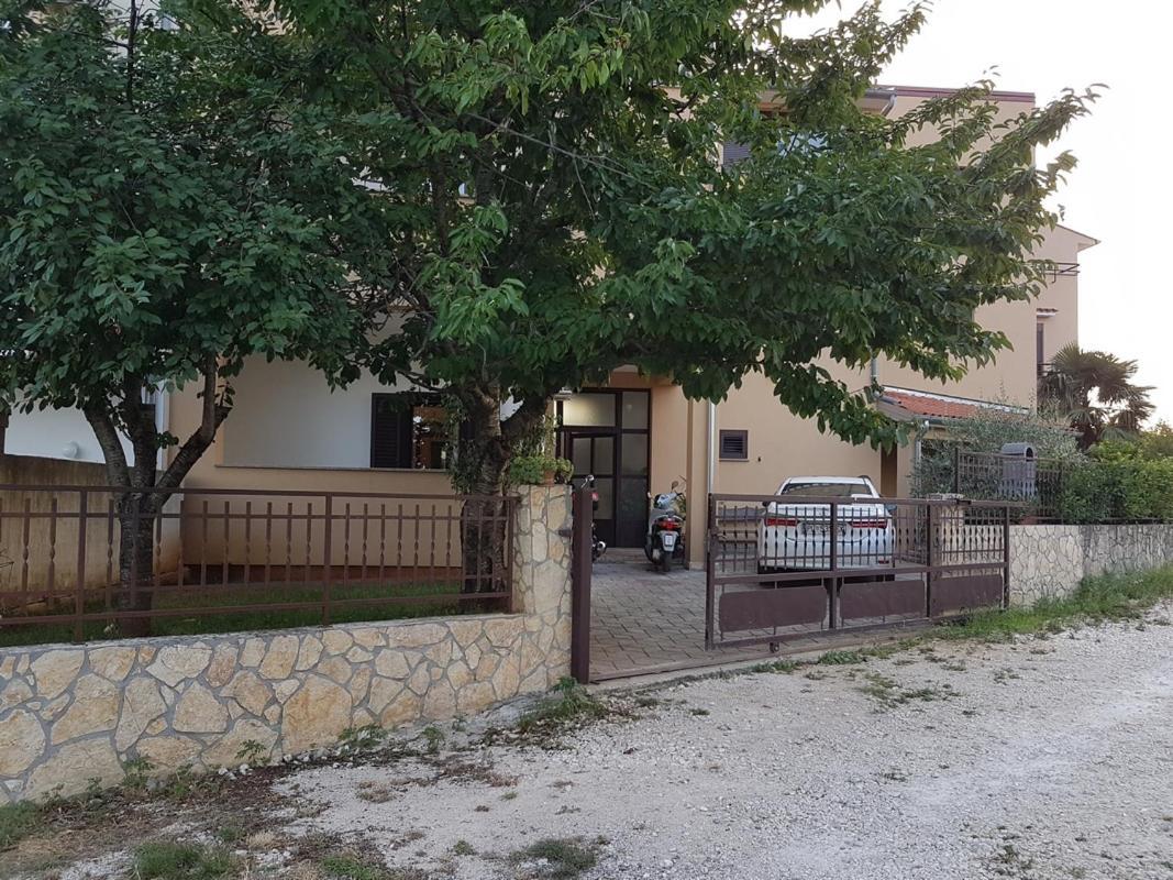 Apartment Matteo Rovinj Exterior photo