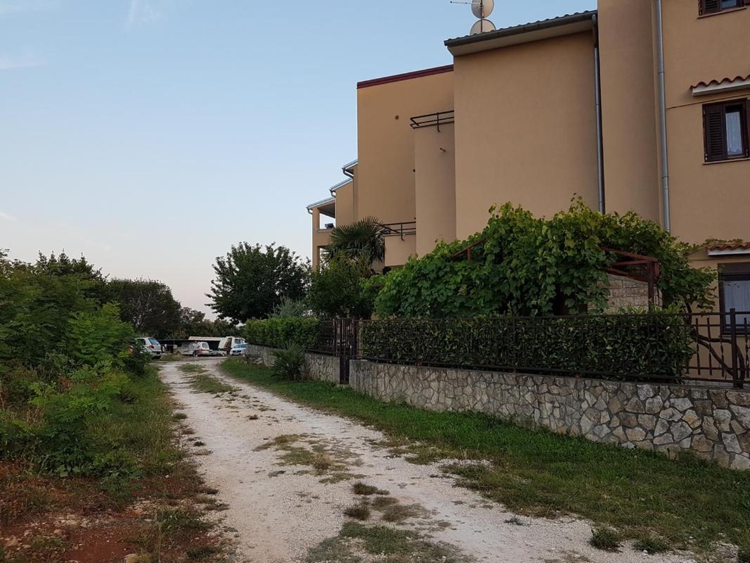 Apartment Matteo Rovinj Exterior photo