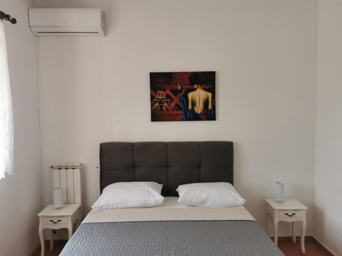 Apartment Matteo Rovinj Exterior photo