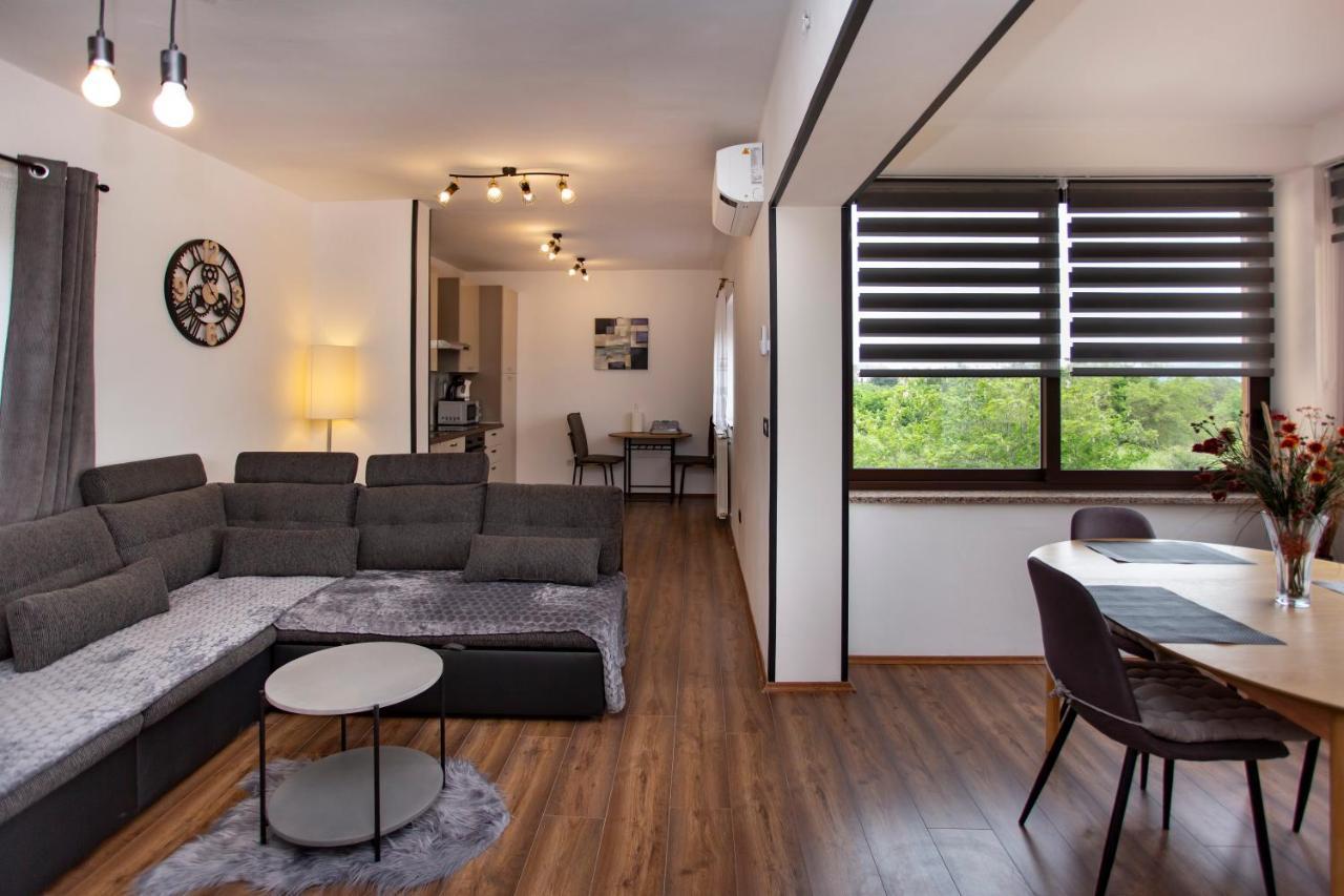 Apartment Matteo Rovinj Exterior photo