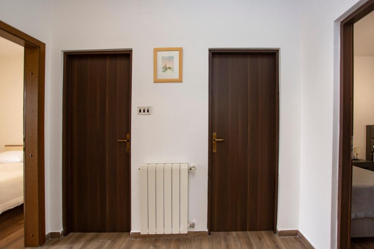 Apartment Matteo Rovinj Exterior photo