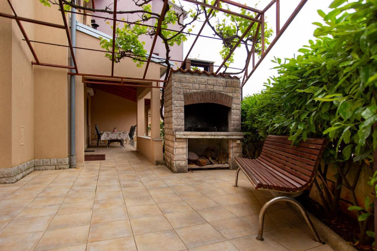 Apartment Matteo Rovinj Exterior photo