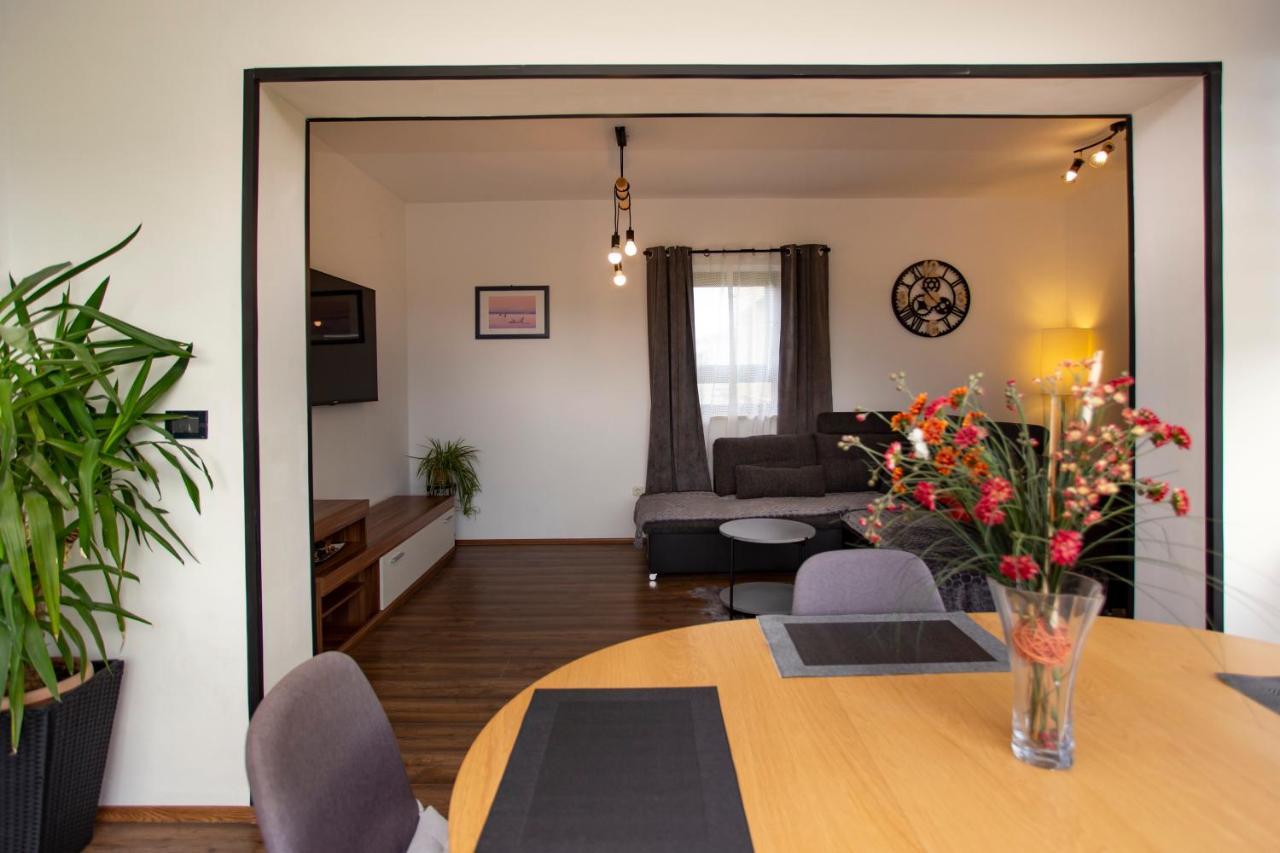 Apartment Matteo Rovinj Exterior photo