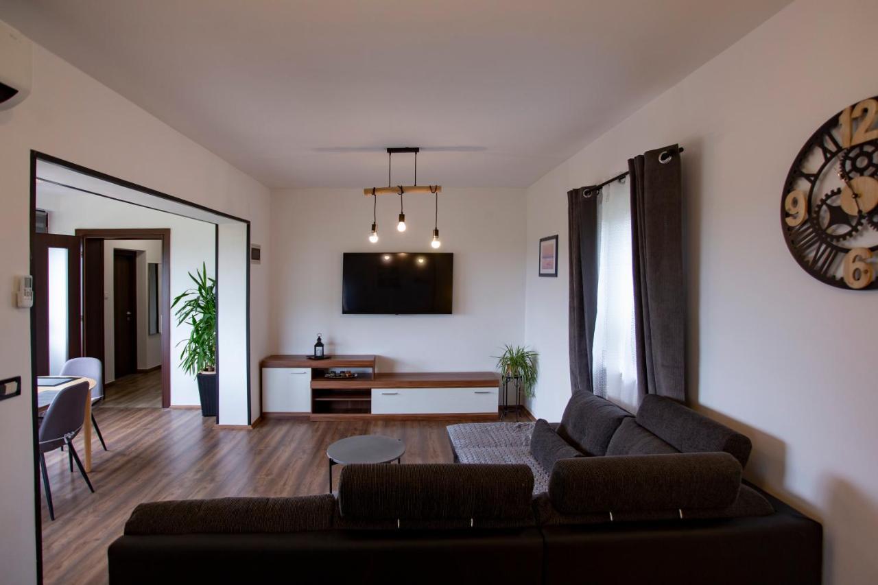 Apartment Matteo Rovinj Exterior photo