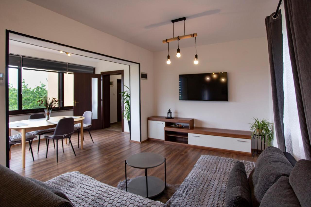Apartment Matteo Rovinj Exterior photo