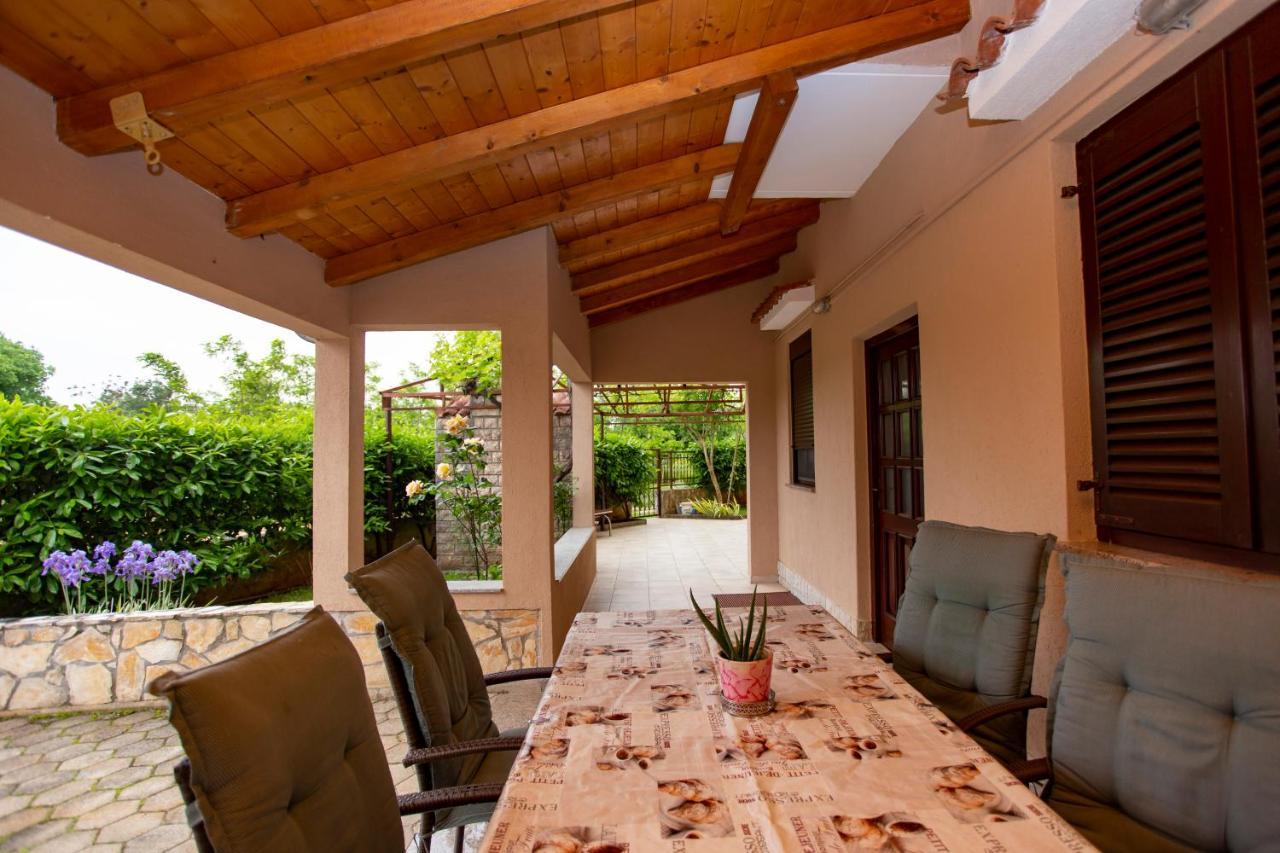 Apartment Matteo Rovinj Exterior photo