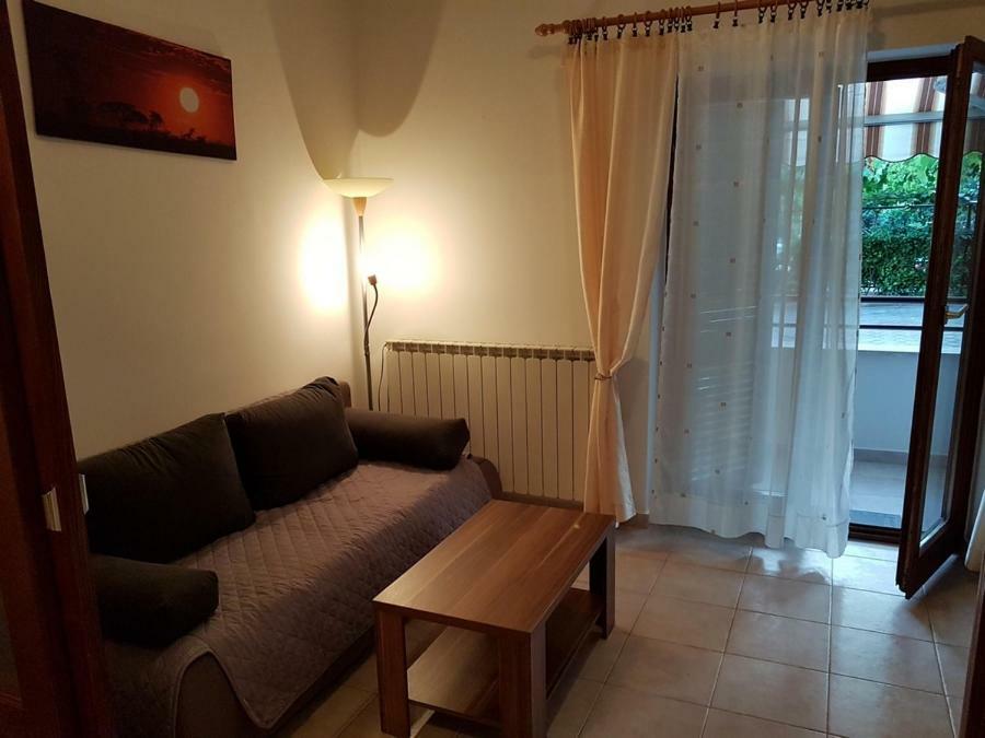 Apartment Matteo Rovinj Exterior photo