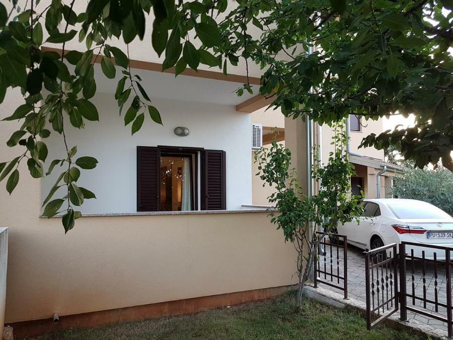 Apartment Matteo Rovinj Exterior photo