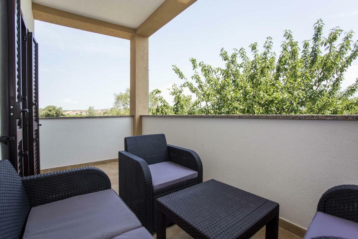 Apartment Matteo Rovinj Exterior photo