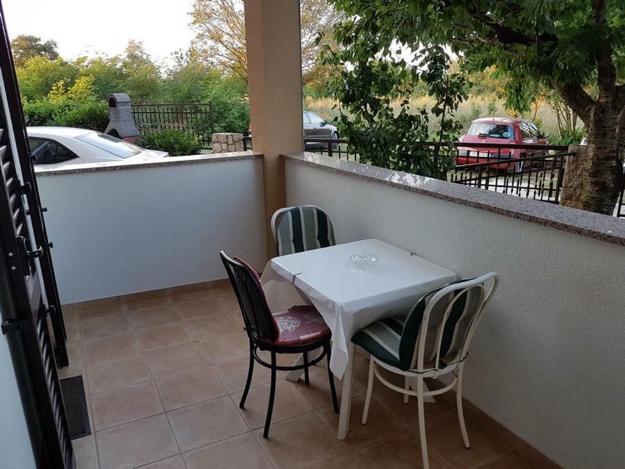 Apartment Matteo Rovinj Exterior photo