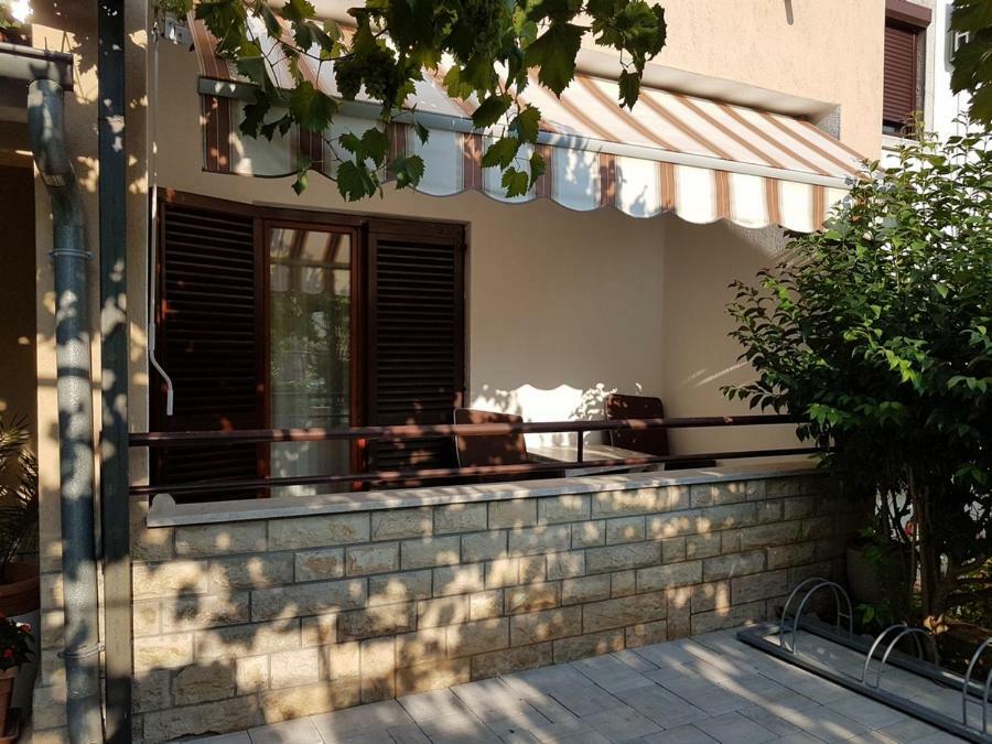 Apartment Matteo Rovinj Exterior photo
