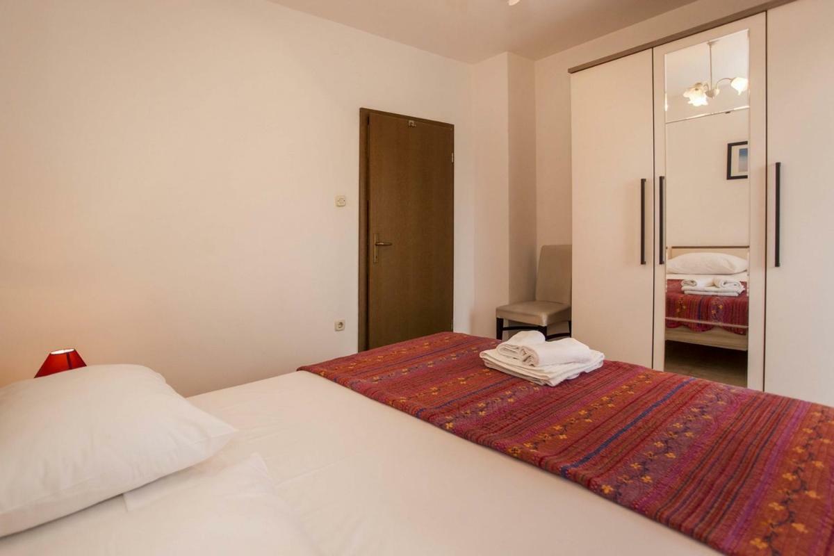Apartment Matteo Rovinj Exterior photo