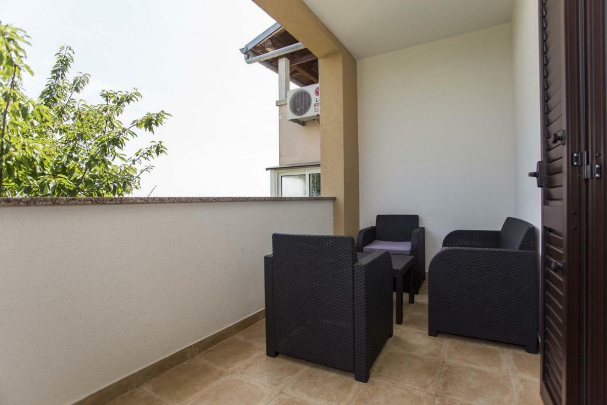 Apartment Matteo Rovinj Exterior photo