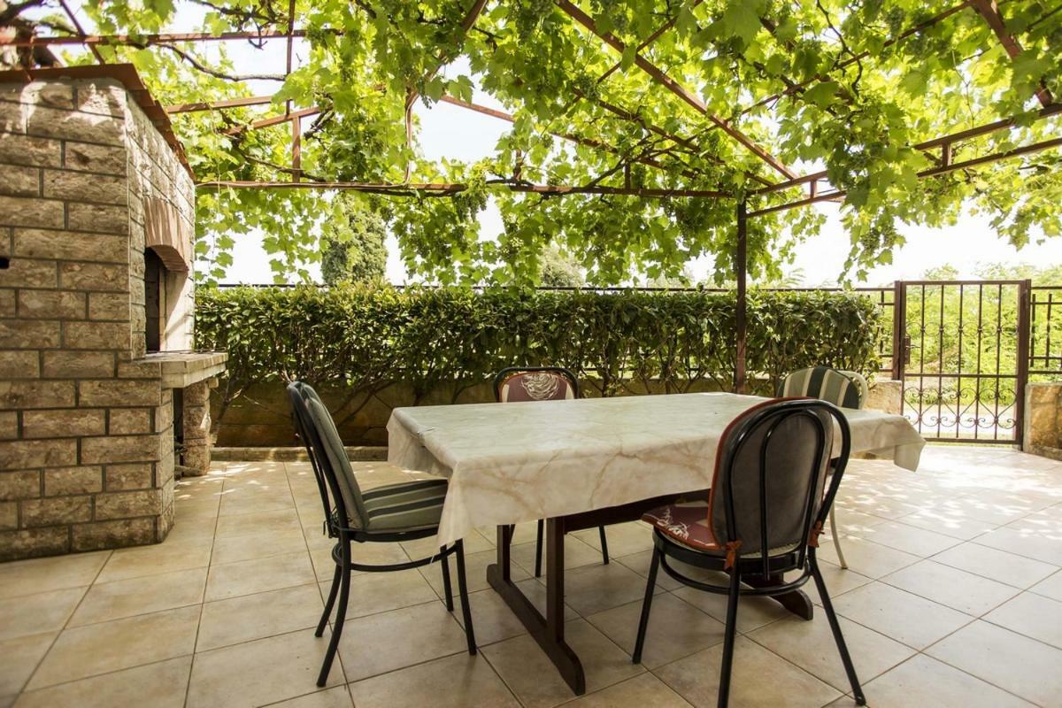 Apartment Matteo Rovinj Exterior photo