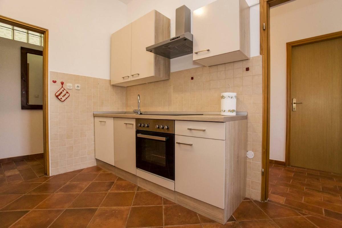 Apartment Matteo Rovinj Exterior photo