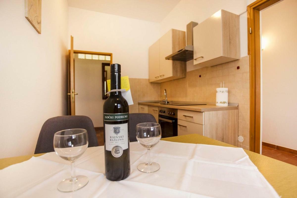 Apartment Matteo Rovinj Exterior photo
