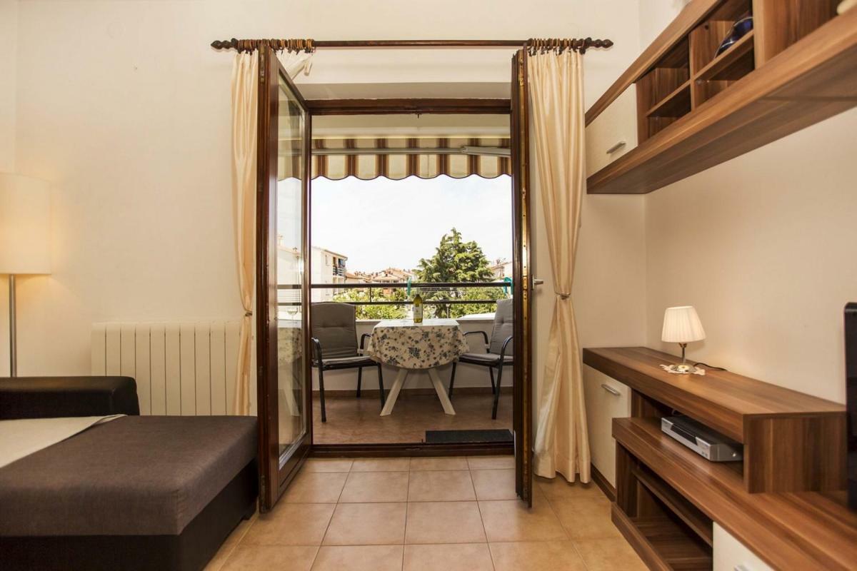 Apartment Matteo Rovinj Exterior photo