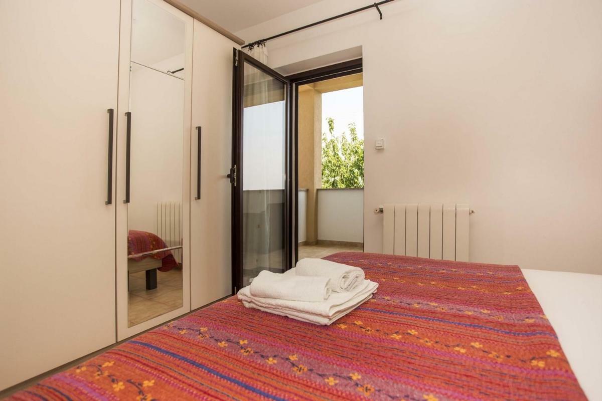 Apartment Matteo Rovinj Exterior photo