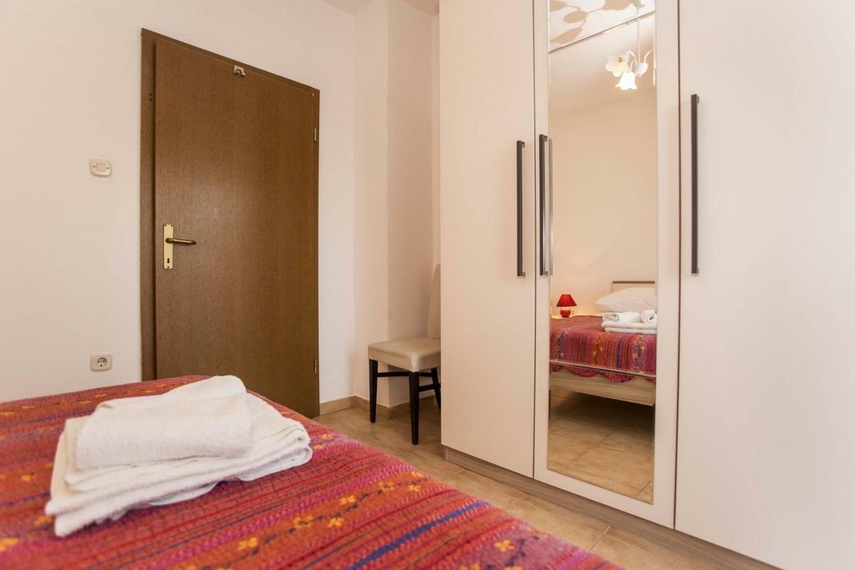 Apartment Matteo Rovinj Exterior photo
