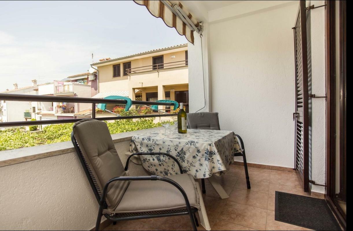 Apartment Matteo Rovinj Exterior photo