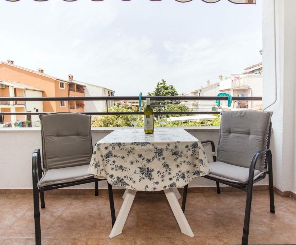 Apartment Matteo Rovinj Exterior photo