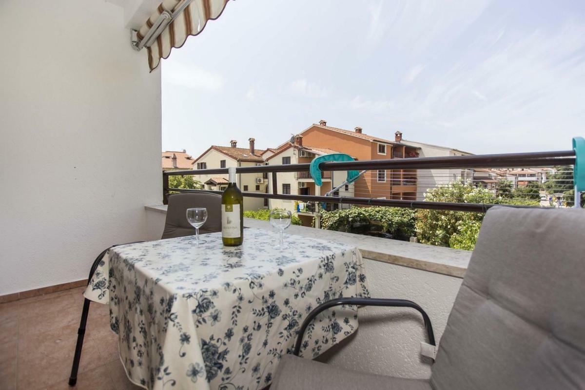 Apartment Matteo Rovinj Exterior photo