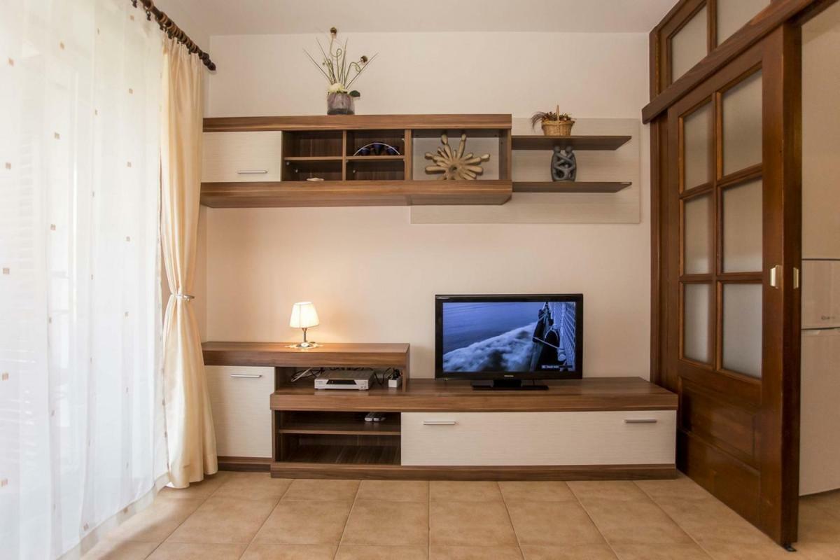 Apartment Matteo Rovinj Exterior photo